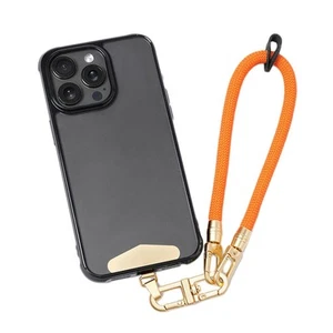 Secure and Stylish Lanyard for Phones Compatible with Most Smartphones - Zdjęcie 1 z 52