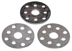 Moroso 64035 Water Pump Pulley Shim Kit Foto 1 de 3