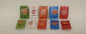 DOLLS HOUSE ( 10 Packets Of Crisps - Picture 1 of 1