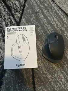 Logitech MX Master 2S - Picture 1 of 8