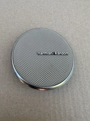 17-20 Mercedes Benz SLK R172 Right Front Door Panel Speaker Cover Harman Kardon - Image 1 of 4