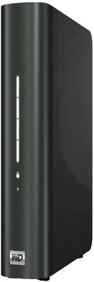 Western Digital My Book for Mac 2 TB USB 2.0 Desktop External Hard Drive  Sealed - Image 1 of 3