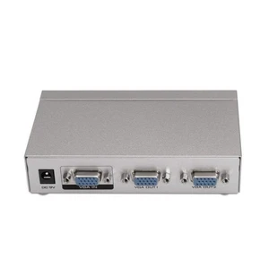 Amplificateur et répartiteur de signal VGA - Photo 1/7
