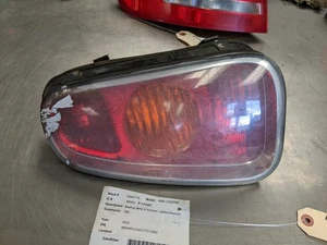 Passenger Right Tail Light For 02-04 Mini Cooper 1.5 - Picture 1 of 5