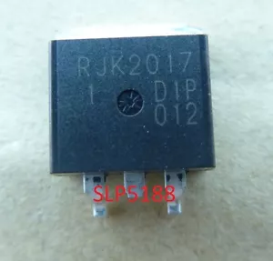 SEMICONDUCTOR RJK2017 RJK2017DPE RENESAS - Imagen 1 de 1