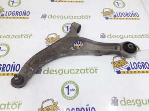 54500 3Z000 front lower suspension arm lh for HYUNDAI I40 1.7 CRDI 2012 851958 - Picture 1 of 19