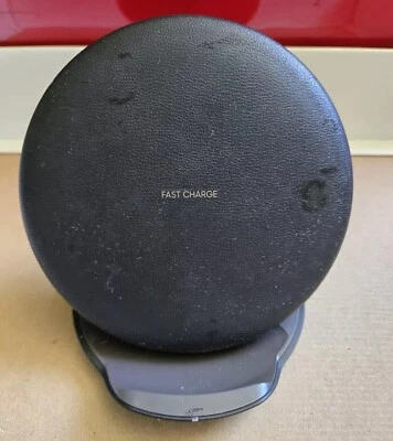 Samsung Fast Charge EP-PG950 QI Wireless Convertible Charger - (Black) No Cord - Image 1 of 3