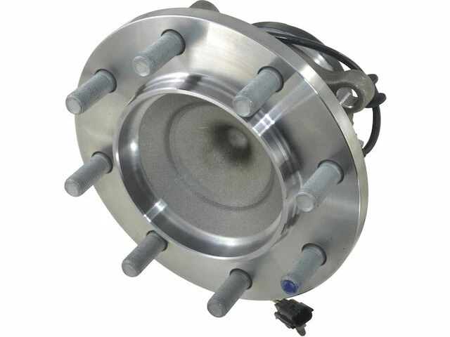 Conjunto de cubo de roda dianteira para 2012-2019 Nissan NV3500 2013 2014 2015 2016 B291SD - Imagem 1 de 1