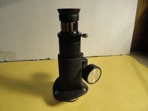 VTG. CELESTRON TABLETOP 76 TELESCOPE # 31034 FOCUSER 76 mm DIA. 600 mm - Picture 1 of 9