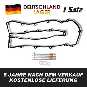 für MERCEDES CDI OM651 Ventildeckeldichtung Schraube Dichtung Düsenhalter - Bild 1 von 6
