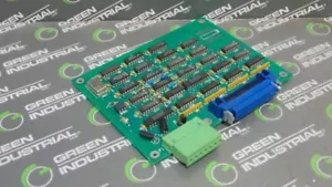 USED Fanuc EE-1063-101 Accuflow Counter Unit Board Rev. C - Picture 1 of 3