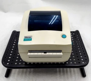 Zebra UPS LP2844 Eltron Thermal Label Printer - Picture 1 of 7