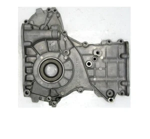 Smart ForTwo 450 451 CDI OM660 Steuergehäuse Steuerdeckel A6600150002 - Bild 1 von 1