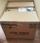 Brand New Ikegami HTM-1990R: 19-inch Multi-Format Color CRT Monitor / PVM / BVM