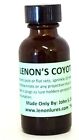 Coyote Natures Call - Lenon's Lures 1 Ounce Jar