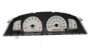 2001-2004 Toyota Tacoma Speedometer Gauge Cluster V6, AT, Tow Package - Picture 1 of 2