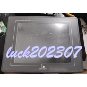 1 PIEZA USADA WEINVIEW pantalla táctil MT508SV4WV #YY - Imagen 1 de 2