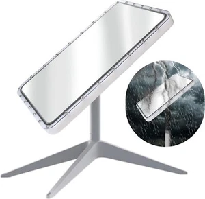 Montaje protector de granizo Starlink - protege tu Starlink del granizo y las aves - Imagen 1 de 6