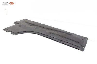 BMW M340i 330i G20 2019-2024 piso lateral derecho debajo de la carrocería protector contra salpicaduras OEM Foto 1 de 4