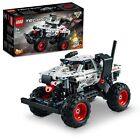 Lego Technic Monster Jam Dalmatian 42150 Toy Block Gift Vehicle Boys 7+