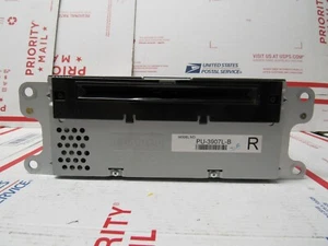 2013 2014 2015 LINCOLN MKX RADIO CD PLAYER OEM - Picture 1 of 5