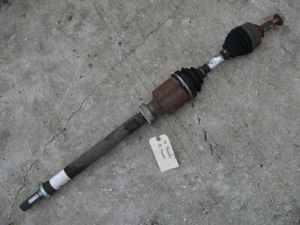 FORD TAURUS POLICE 13-19 FLEX 13-19 MKS 13-16 MKT 13-19 RIGHT FRONT AXLE SHAFT - Picture 1 of 5
