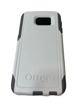 Otterbox 77-51207 Commuter Series Per Samsung Galaxy S6 - Glacier - Immagine 1 di 4
