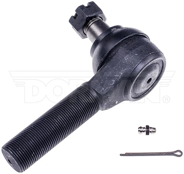 Extremo de barra de amarre de dirección Dorman TT90004PR se adapta a modelos Chevrolet Ford GMC 462390 Foto 1 de 4
