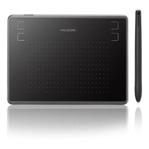 Digital Graphics Drawing Tablets OSU Game Tablet with Battery-Free Stylus Pen - Picture 1 of 8