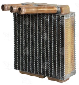 HVAC Heater Core Pro Source 91583 - Picture 1 of 2