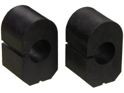 Kit de buje de barra estabilizadora Plymouth Duster 1973-1976 dirección rápida 77956QMXN Foto 1 de 2