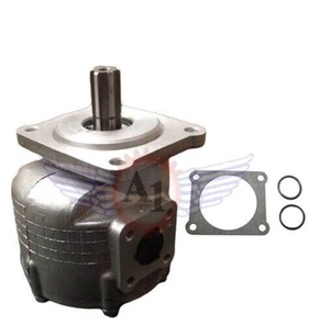 Bomba de engranajes hidráulica para tractor Bielorrusia 80 100 102 800 900 1000 8000 9000 derecha NSH - Imagen 1 de 3