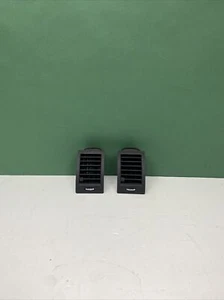 2009 Toyota Scion TC Dash AC Vents OEM L55650-21031 R55660-21041 Pair (2) - Picture 1 of 12