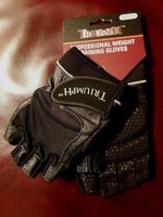 academy weight lifting gloves