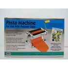 Amaco Pasta Machine for Use with Polymer Clays 12381S NEW