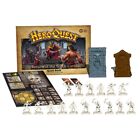 HSBF4193 Hasbro HeroQuest: Return of the Witchlord Expansion