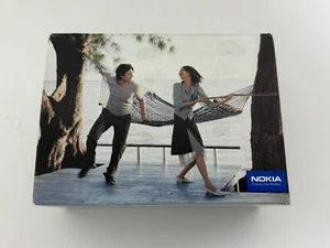 NOKIA 6230i UNLOCKED PHONE - NEW CONDITION - BLUETOOTH - 1.3MP CAMERA - FM RADIO - Picture 1 of 5