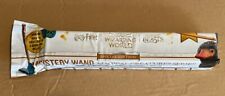 Fantastic Beasts Magical Creatures Harry Potter Wizard Wand 12” Mystery Pack New