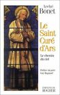 The Saint Cure D'Ars Bonet Andr Very Good Condition