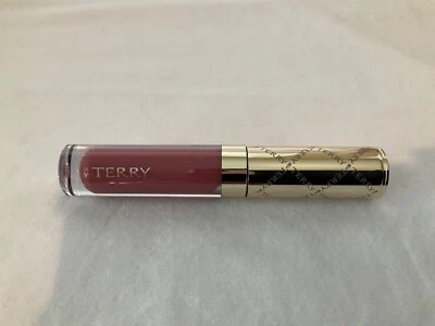 By Terry Lipstick Terrybly Velvet Rouge 2ml -#2 Cappuccino pause- - Image 1 of 2