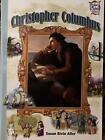 Christopher Columbus History Maker Bios by Susan Bivin Aller (2006) Paperback b