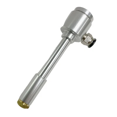 Vortex Tube Cold Air Gun Cabinet Cooler Air Gun Vortex Refrigeration Tube Cutter - Image 1 of 3