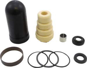 KYB 129995000301 SHOCK SERVICE KIT YAMAHA YZ 250 FX 2018 - Foto 1 di 2