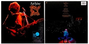 DYLAN BOB *BRAND NEW* "REAL LIVE" 2018 CBS REISSUE OF1984 US COLUMBIA LP - Picture 1 of 1