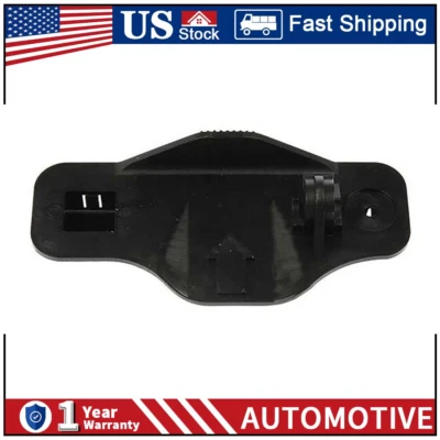 Hood Prop Rod Retainer Fits Nissan Altima 2002-2006 1x Dorman_L6 PZ - Image 1 of 2