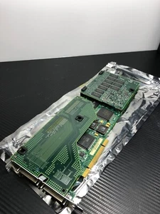 COMPUTADORA HEWLETT PACKARD 009592-001 / 009592001 4A97CW91MLFM placa módulo chip - Imagen 1 de 7