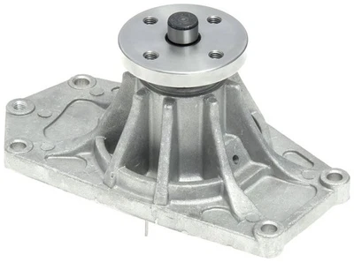 Gates Water Pump For Mitsubishi Fuso Canter FE 4.2L/3.9L 4D33, 4D34, 4D34T - Image 1 of 3