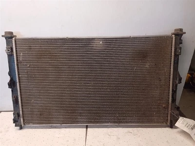 Radiador Jeep Patriot 2015 2,4 L AT 10579213 Foto 1 de 4