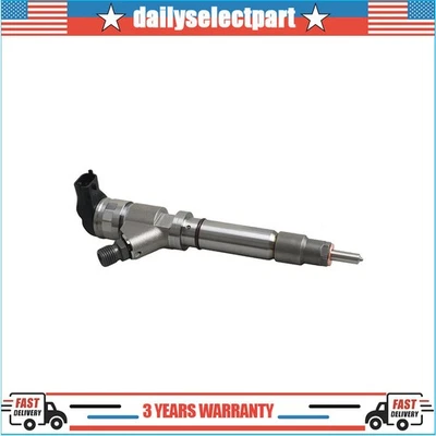 97780144 Inyector de combustible para Chevrolet GMC 2004,5-2005 6,6 L Duramax LLY 0986435504 Foto 1 de 4