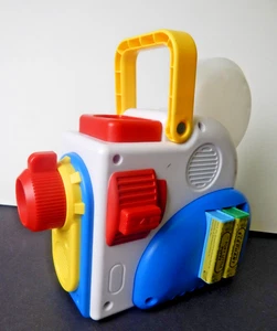 LITTLE TIKES STORY DREAM MACHINE Starter Set Storytime Little Golden Books Works - Picture 1 of 6